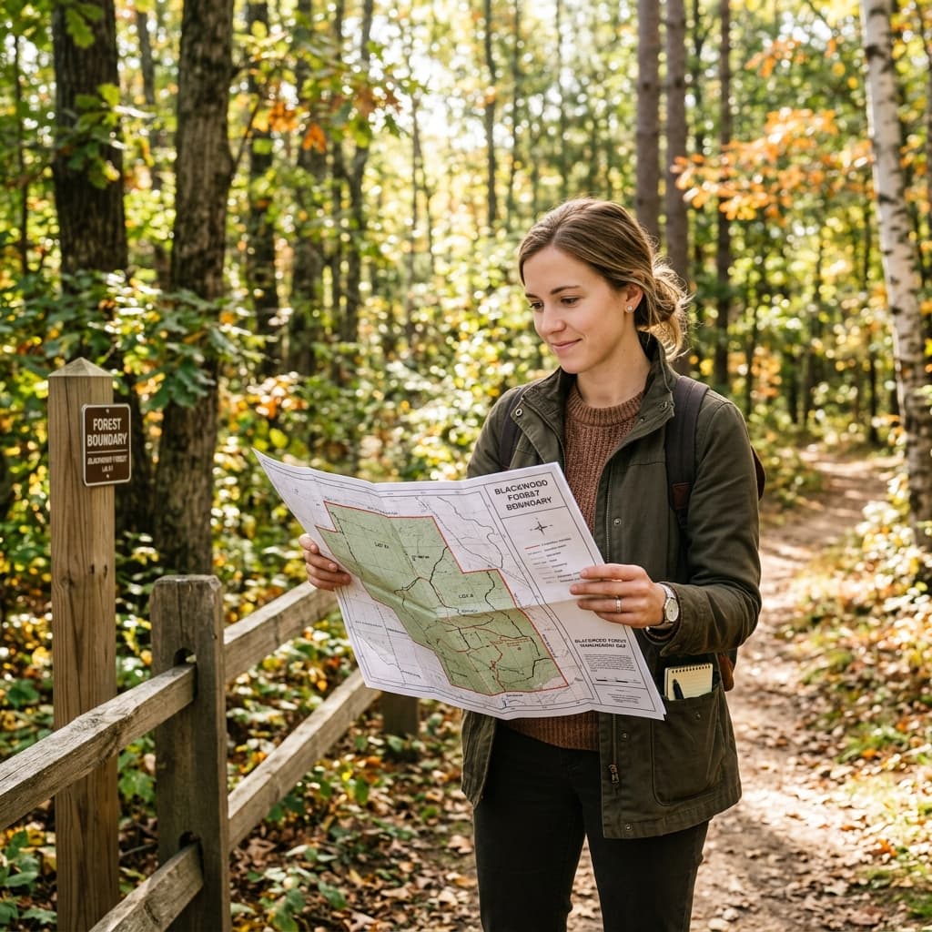Was ist ein Hektar Wald wert? Die 4 Faktoren der Wald-Bewertung